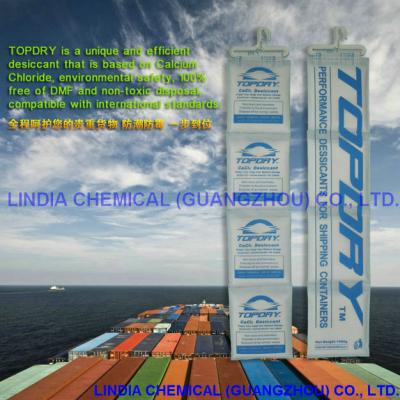 100g 500g 750g 1000g DMF Free Cacl2 Moisture Absorber Replace Silica Gel ()